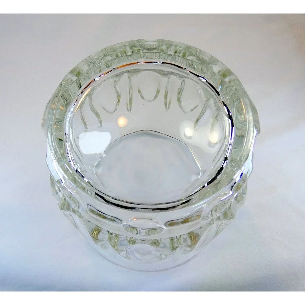 VTG Small Cut Crystal 4.5